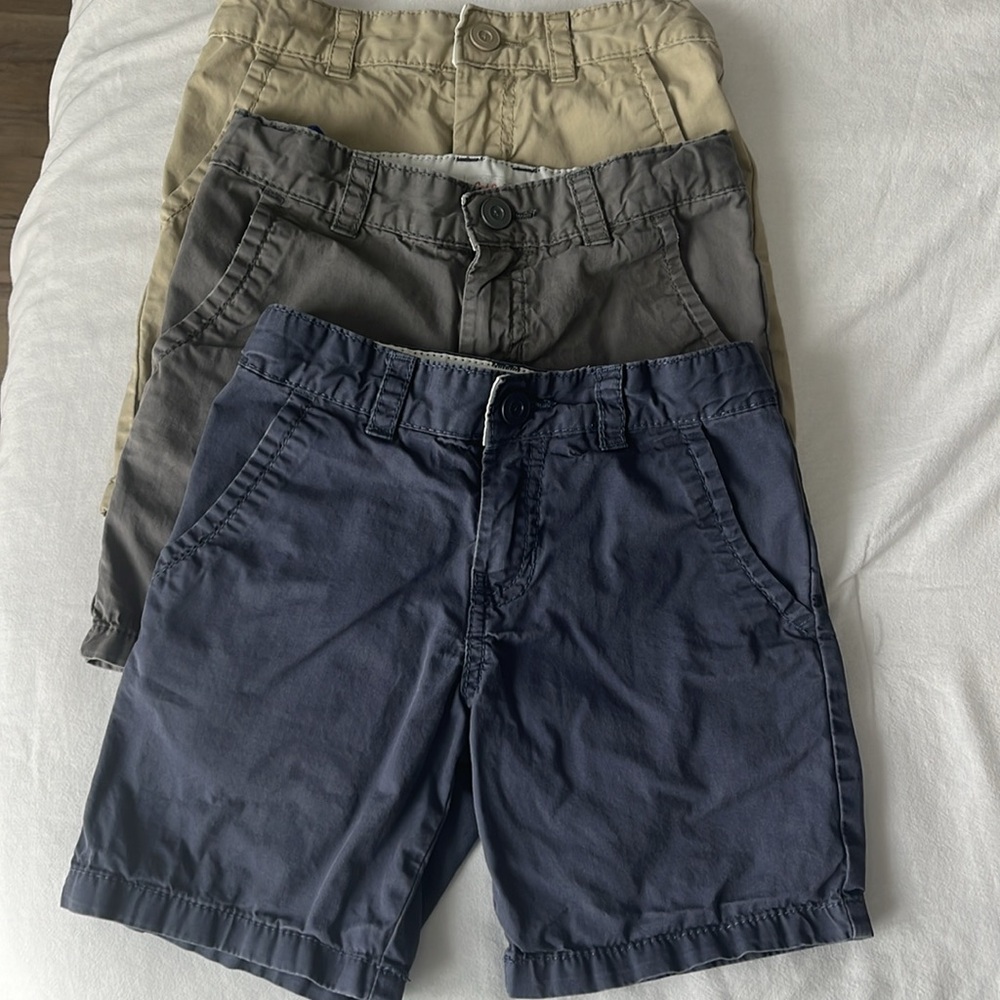 Cat & Jack sz5 shorts